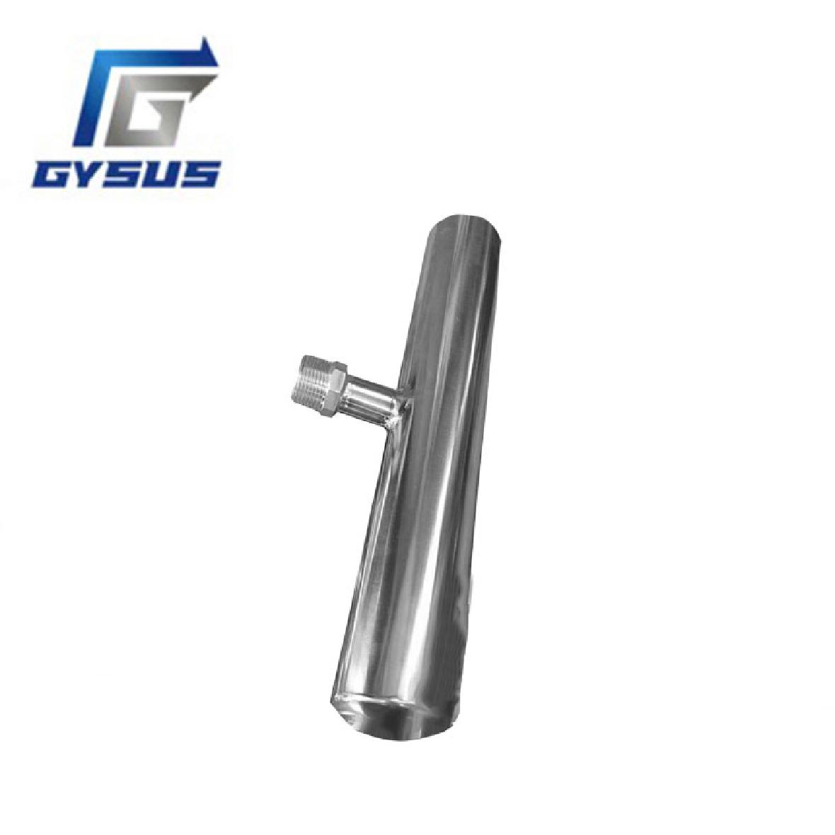 1口不銹鋼分水器
